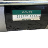 8200077 Genuine Delco Remy Starter Motor 38Mt 12V.