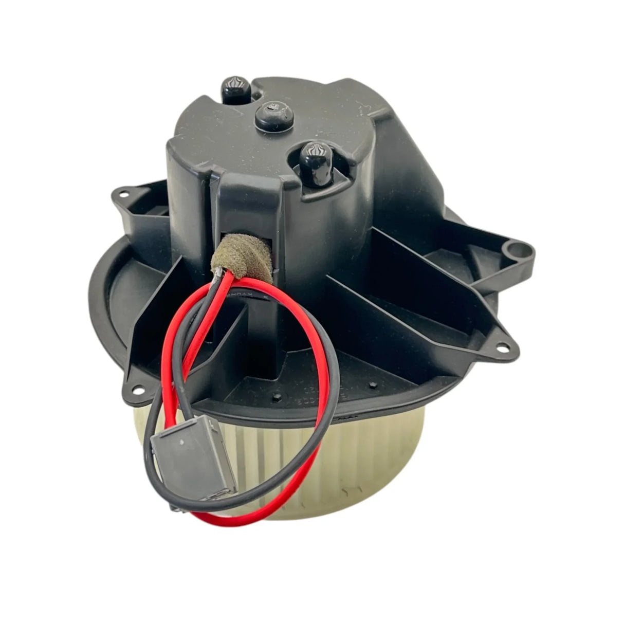 3599581C1 Genuine International Blower Motor - Truck To Trailer