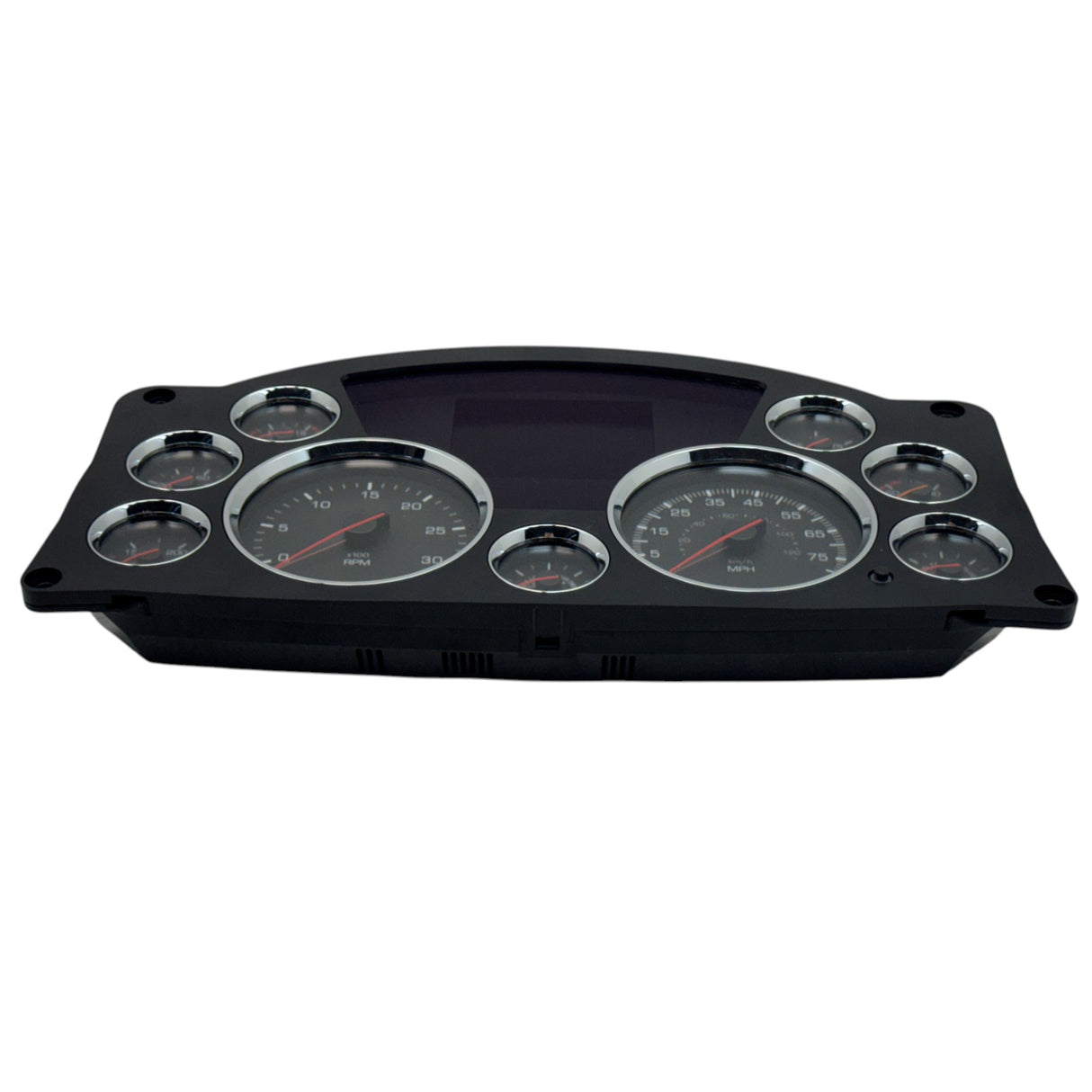 Q43-1133-1-1-110 Genuine Paccar Instrument Cluster