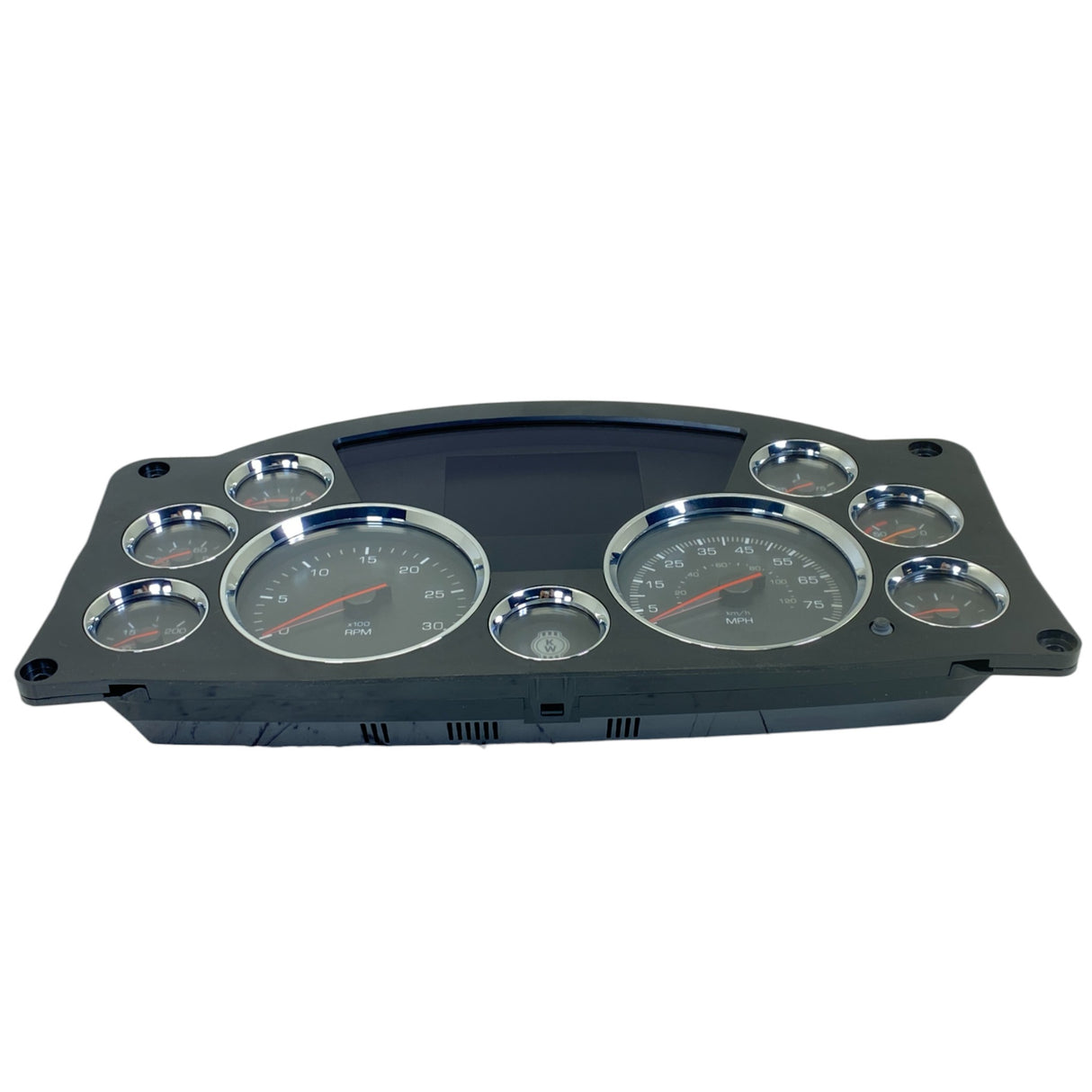 Q43-1133-5-2-111 Genuine Paccar Instrument Cluster