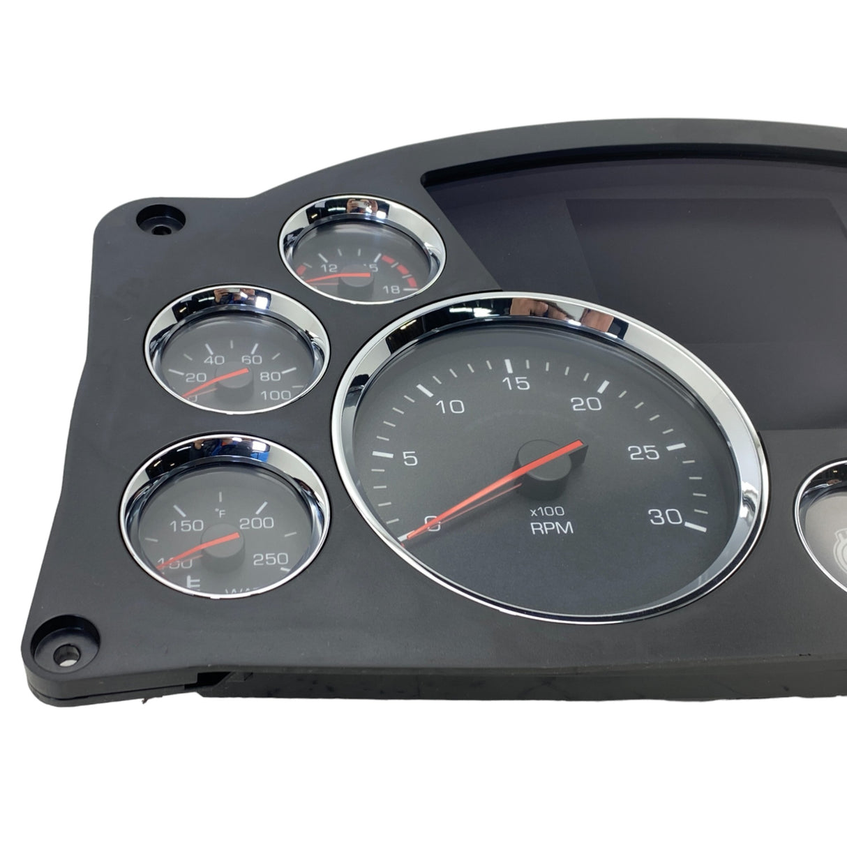 Q43-1133-5-2-111 Genuine Paccar Instrument Cluster