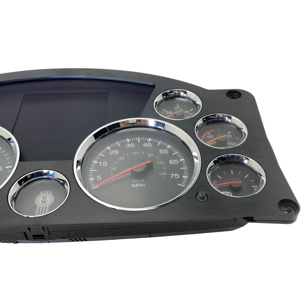 Q43-1133-5-2-111 Genuine Paccar Instrument Cluster