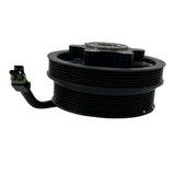 4936007 Genuine Cummins Electromagnetic Fan Clutch - Truck To Trailer