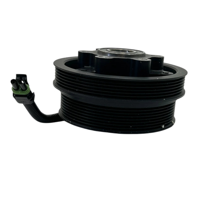 4936007 Genuine Cummins Electromagnetic Fan Clutch - Truck To Trailer