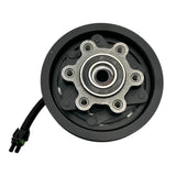 4936007 Genuine Cummins Electromagnetic Fan Clutch - Truck To Trailer