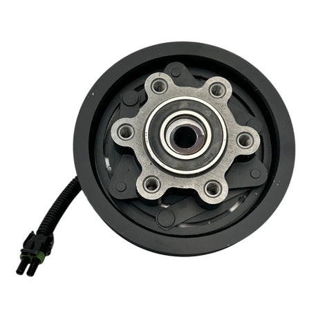 4936007 Genuine Cummins Electromagnetic Fan Clutch - Truck To Trailer