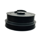 4936007 Genuine Cummins Electromagnetic Fan Clutch - Truck To Trailer