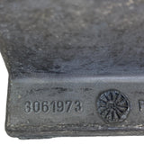 Cummins 3062154 Corrosion Resistor Head.