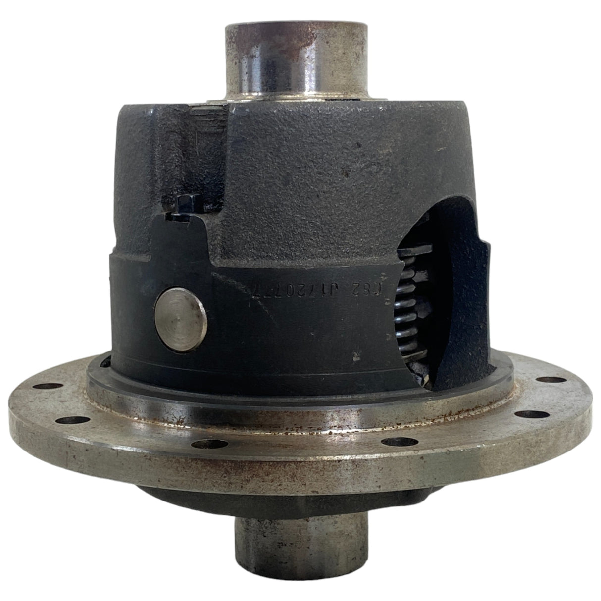 4612825 Genuine Eaton Differential Carrier For GM