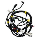 5416224 Genuine Cummins Electronic Control Module Wiring Harness - Truck To Trailer