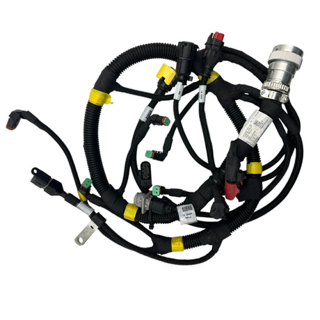 5416224 Genuine Cummins Electronic Control Module Wiring Harness - Truck To Trailer
