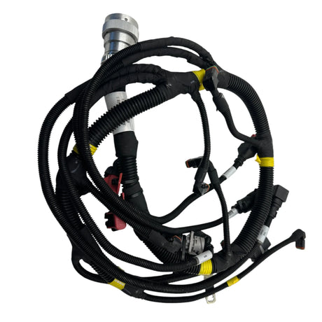 5416224 Genuine Cummins Electronic Control Module Wiring Harness - Truck To Trailer
