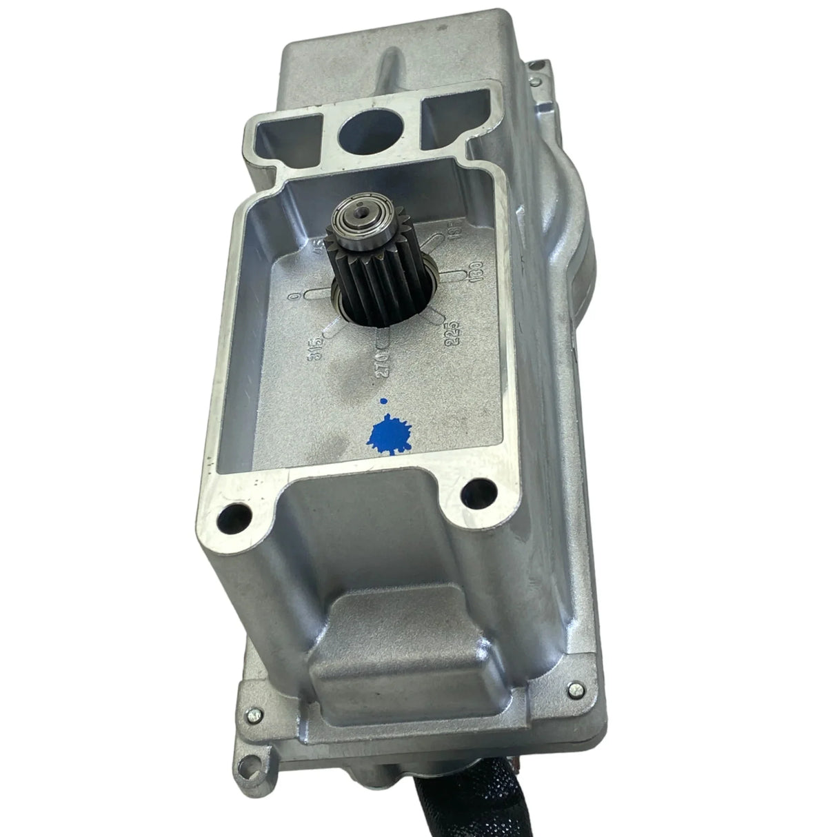 4045111 Genuine Holset Electronic Actuator - Truck To Trailer