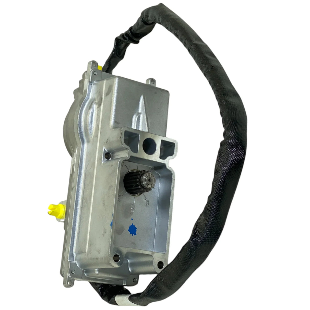 4045111 Genuine Holset Electronic Actuator - Truck To Trailer