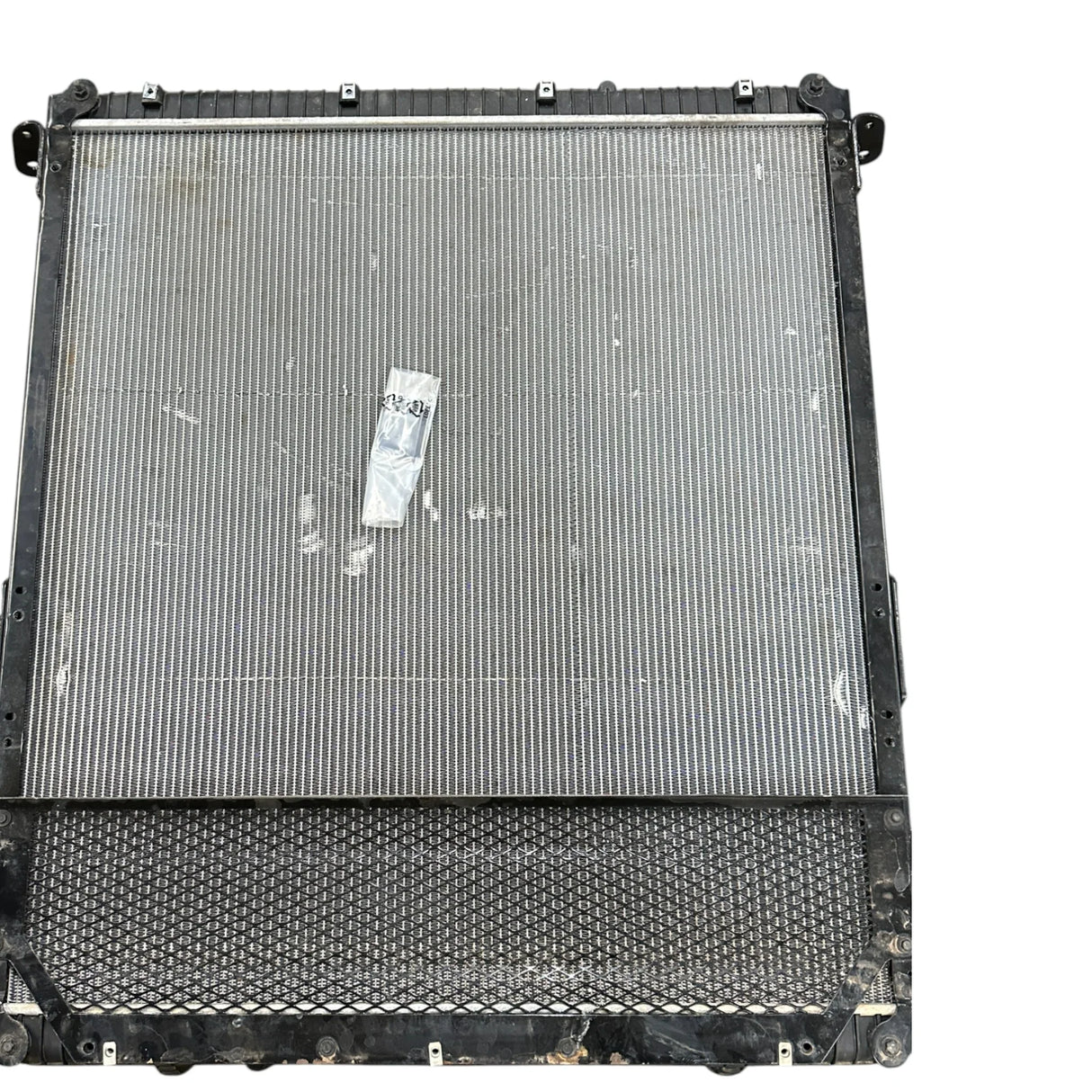 0526620005 Genuine Freightliner/Century/Cascadia Radiator - Truck To Trailer