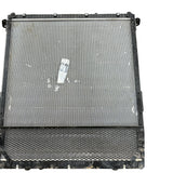 0526620005 Genuine Freightliner/Century/Cascadia Radiator - Truck To Trailer
