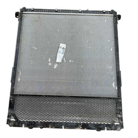 0526620001 Genuine Freightliner/Century/Cascadia Radiator - Truck To Trailer