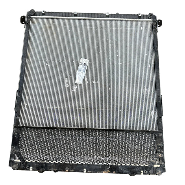 0526620003 Genuine Freightliner/Century/Cascadia Radiator - Truck To Trailer