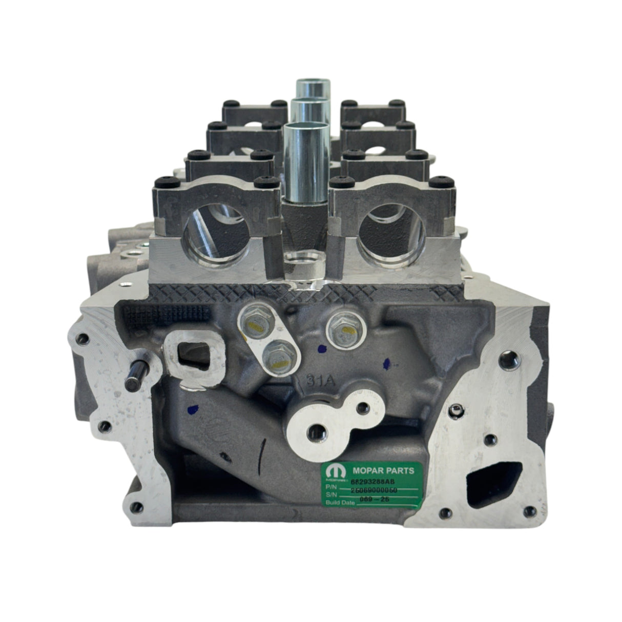 68293288AB Genuine Mopar Right Side Cylinder Head