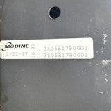 0526620003 Genuine Freightliner/Century/Cascadia Radiator - Truck To Trailer