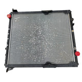 0526620003 Genuine Freightliner/Century/Cascadia Radiator - Truck To Trailer