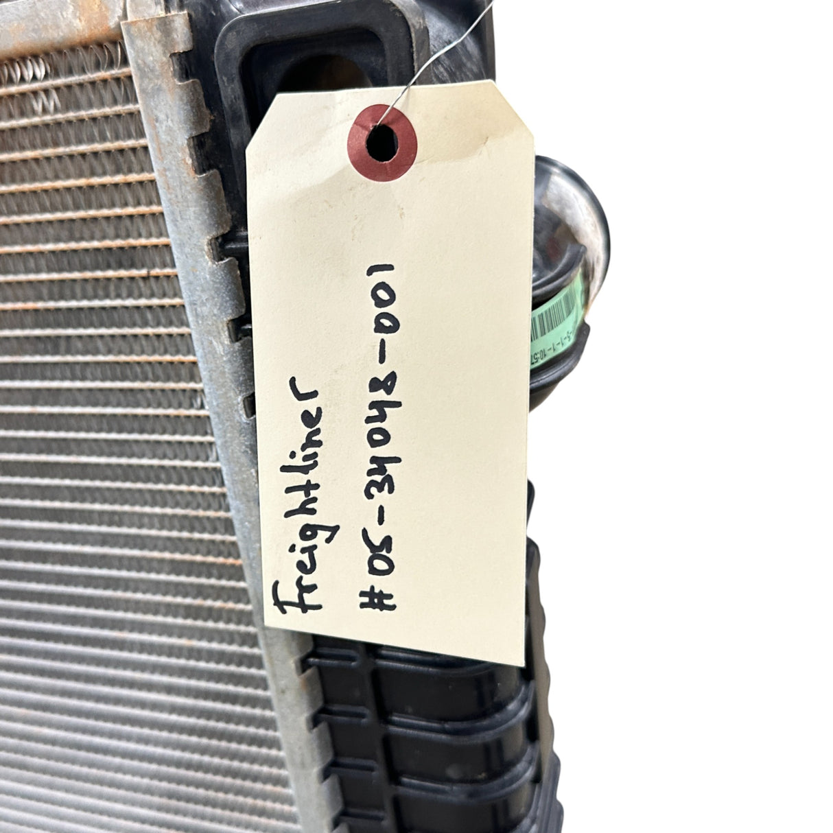 05-34048-001 Genuine Freightliner Radiator