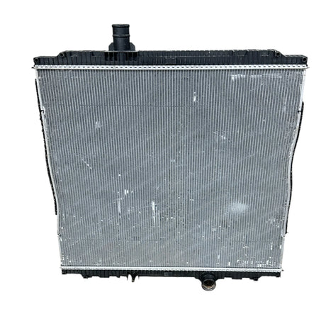 N8061001 Genuine Paccar Radiator Core & Tank Assembly Standard - Truck To Trailer