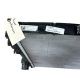 N8061001 Genuine Paccar Radiator Core & Tank Assembly Standard - Truck To Trailer