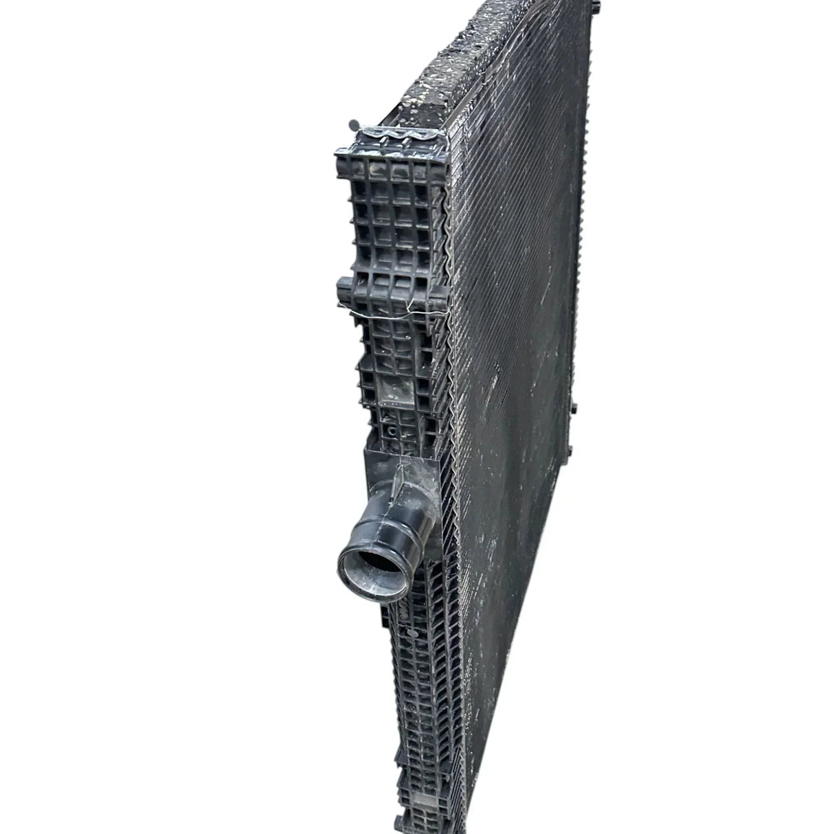 N8061001 Genuine Paccar Radiator Core & Tank Assembly Standard - Truck To Trailer