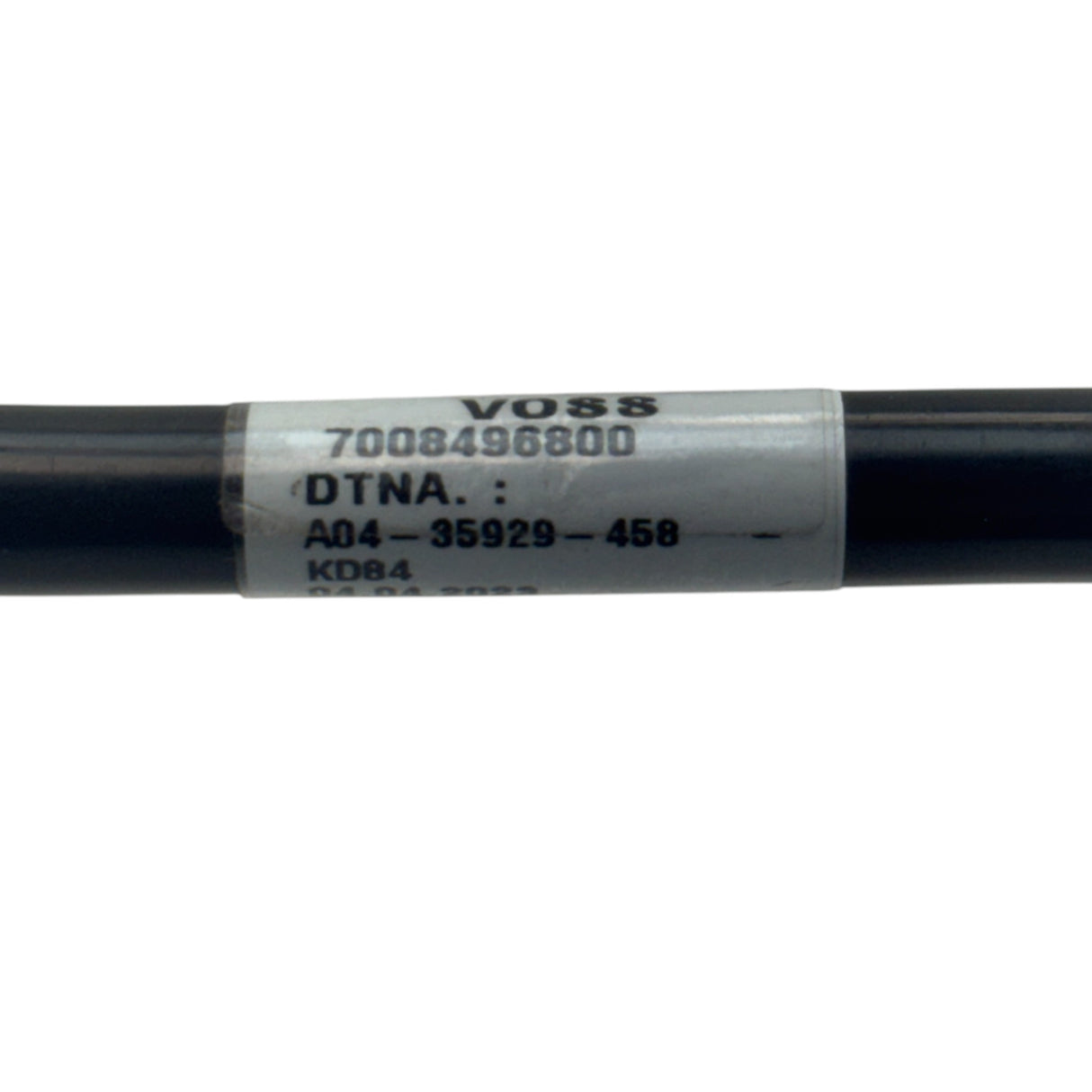A04-35929-458 Genuine Freightliner Coolant Supply Tube Assembly