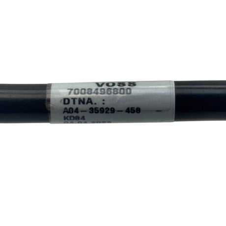 A04-35929-458 Genuine Freightliner Coolant Supply Tube Assembly