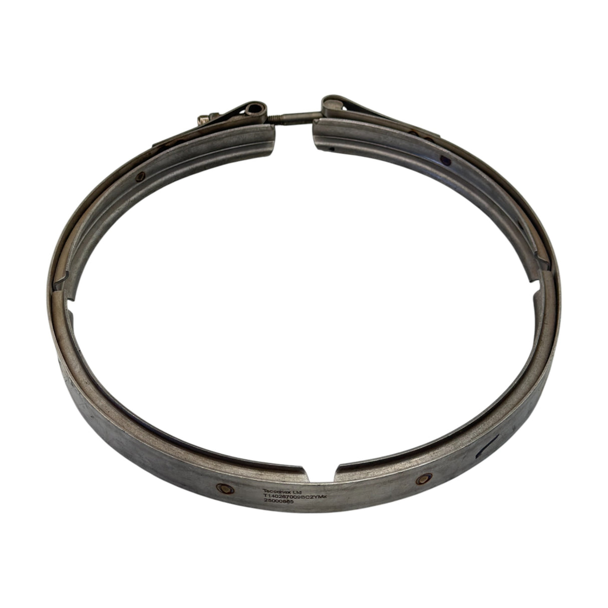 25000865 Teconnex Clamp
