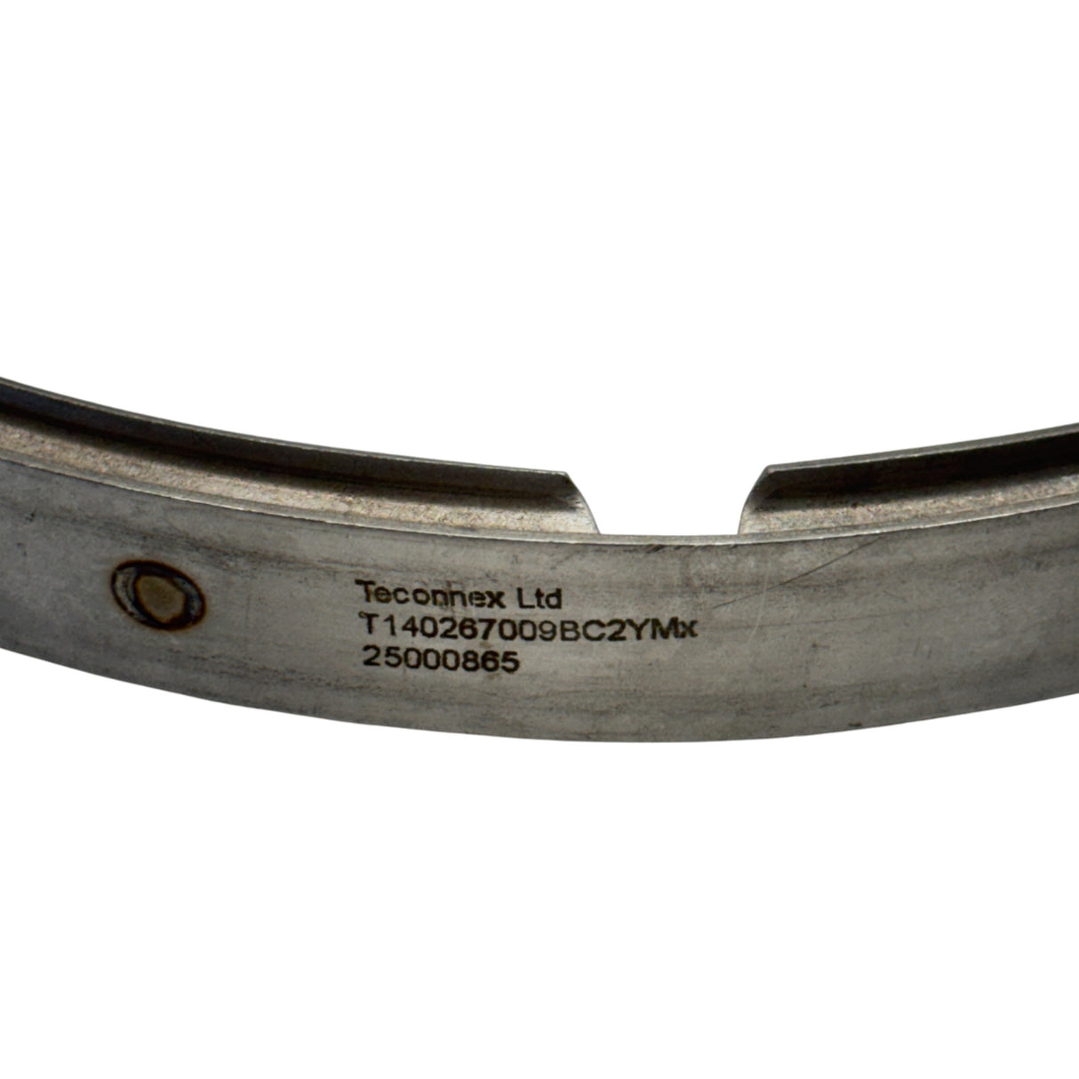 25000865 Teconnex Clamp
