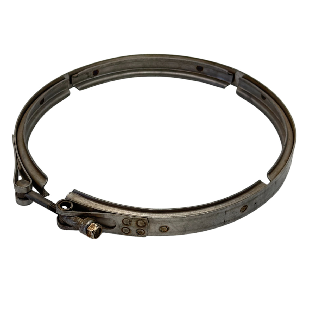 25000865 Teconnex Clamp
