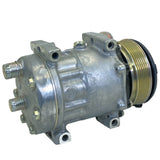 47358876 Genuine CNH Industrial A/C Compressor 6113