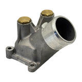 A4712038331 Genuine Detroit Diesel Outlet Nipple