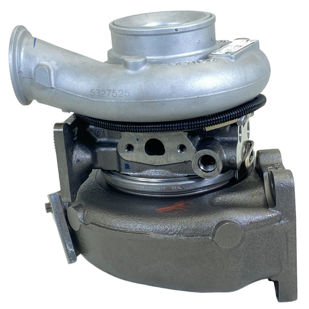 6411519 Genuine Cummins Turbocharger He300Vg For Cummins Isb 6.7L - Truck To Trailer