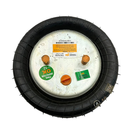 TR7659 Torque Suspension Air Spring - Truck To Trailer