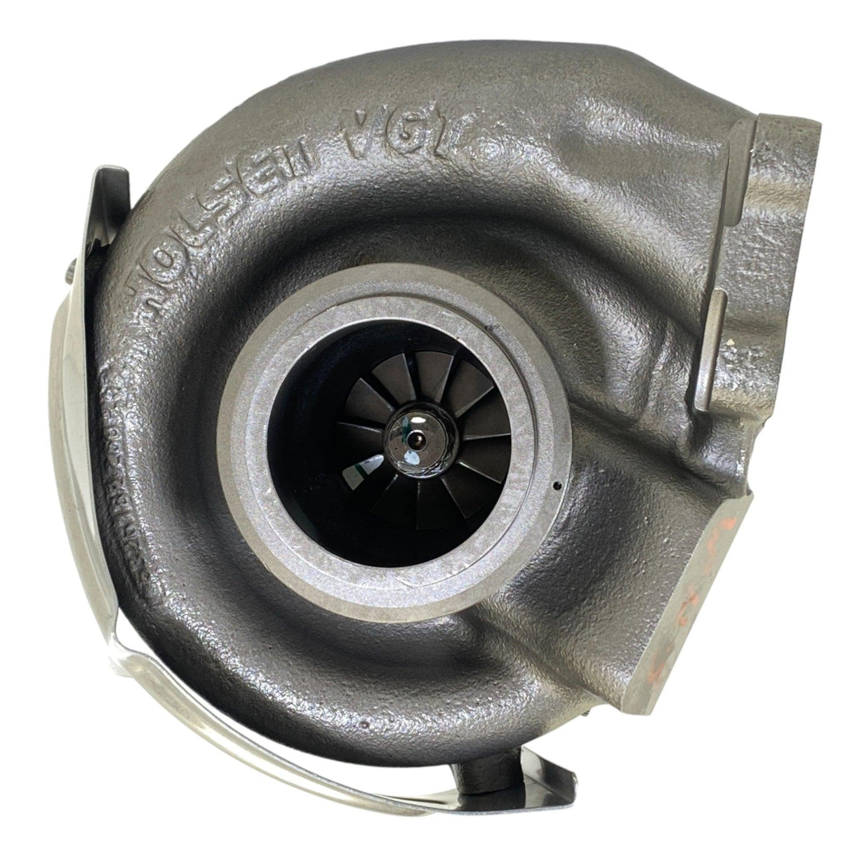 6411519 Genuine Cummins Turbocharger He300Vg For Cummins Isb 6.7L - Truck To Trailer