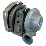 6411519 Genuine Cummins Turbocharger He300Vg For Cummins Isb 6.7L - Truck To Trailer