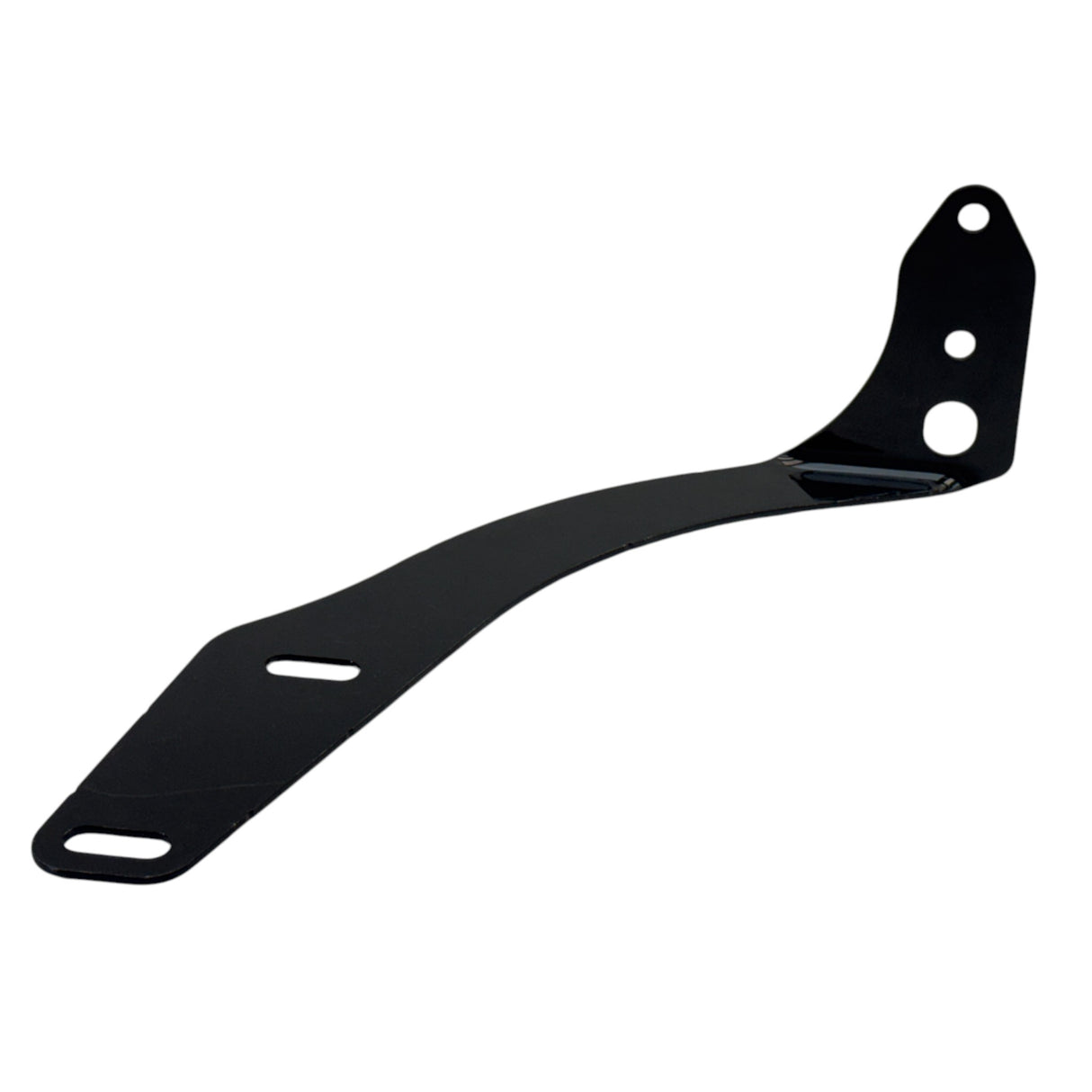 22-69525-000 Genuine Freightliner Left Side Chassis Fairing Mountig Barcket