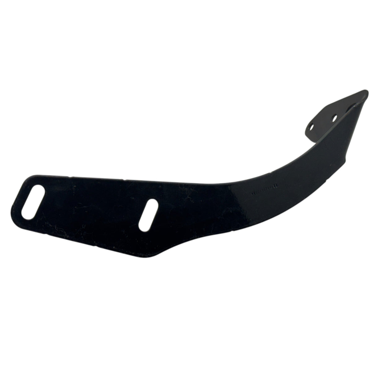 22-69525-000 Genuine Freightliner Left Side Chassis Fairing Mountig Barcket