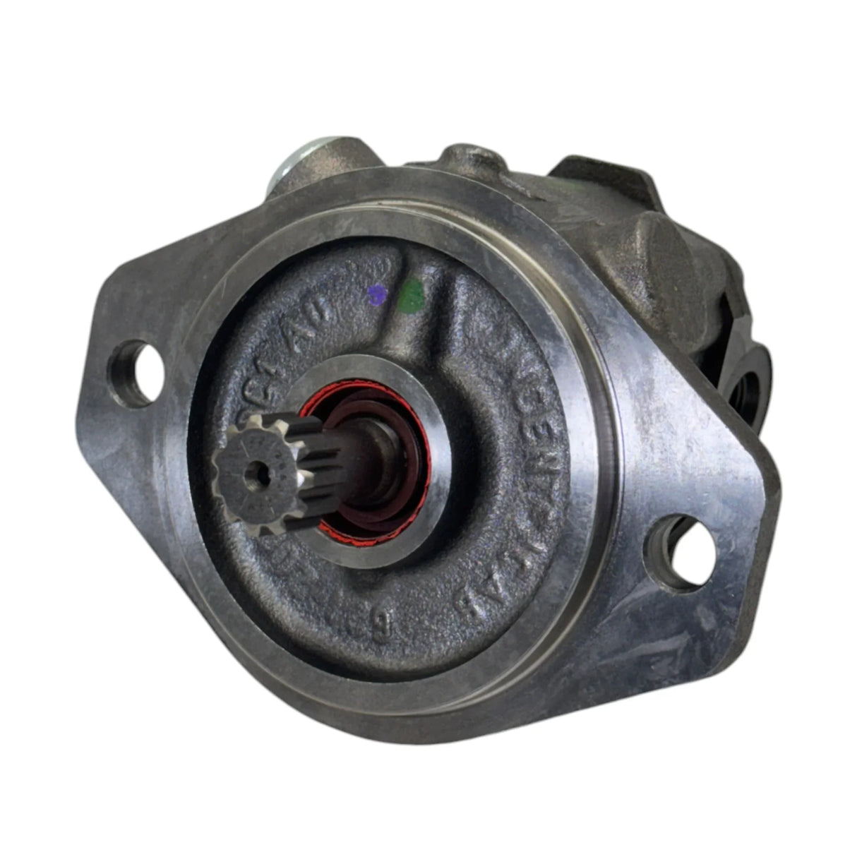 20R-1511 Genuine Cat Fuel Transfer Pump - Truck To Trailer