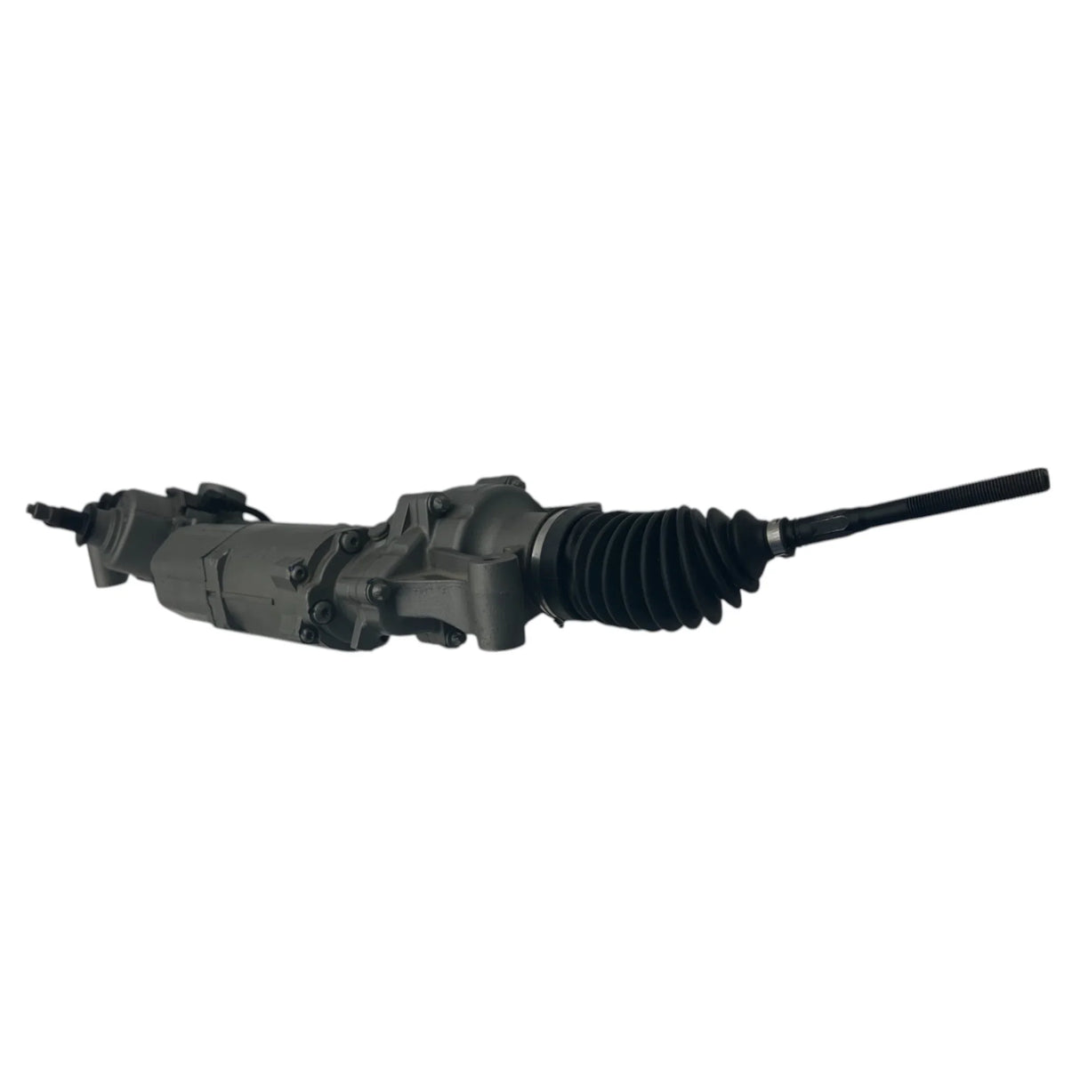 18030343-101 Genuine Mercedes-Benz Electric Power Steering Rack - Truck To Trailer
