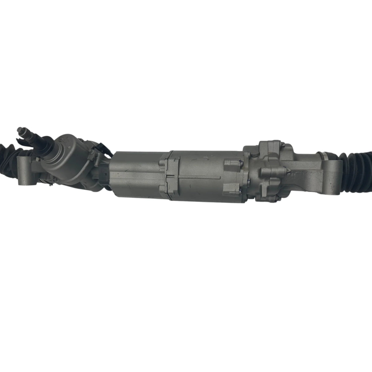 18030343-101 Genuine Mercedes-Benz Electric Power Steering Rack - Truck To Trailer