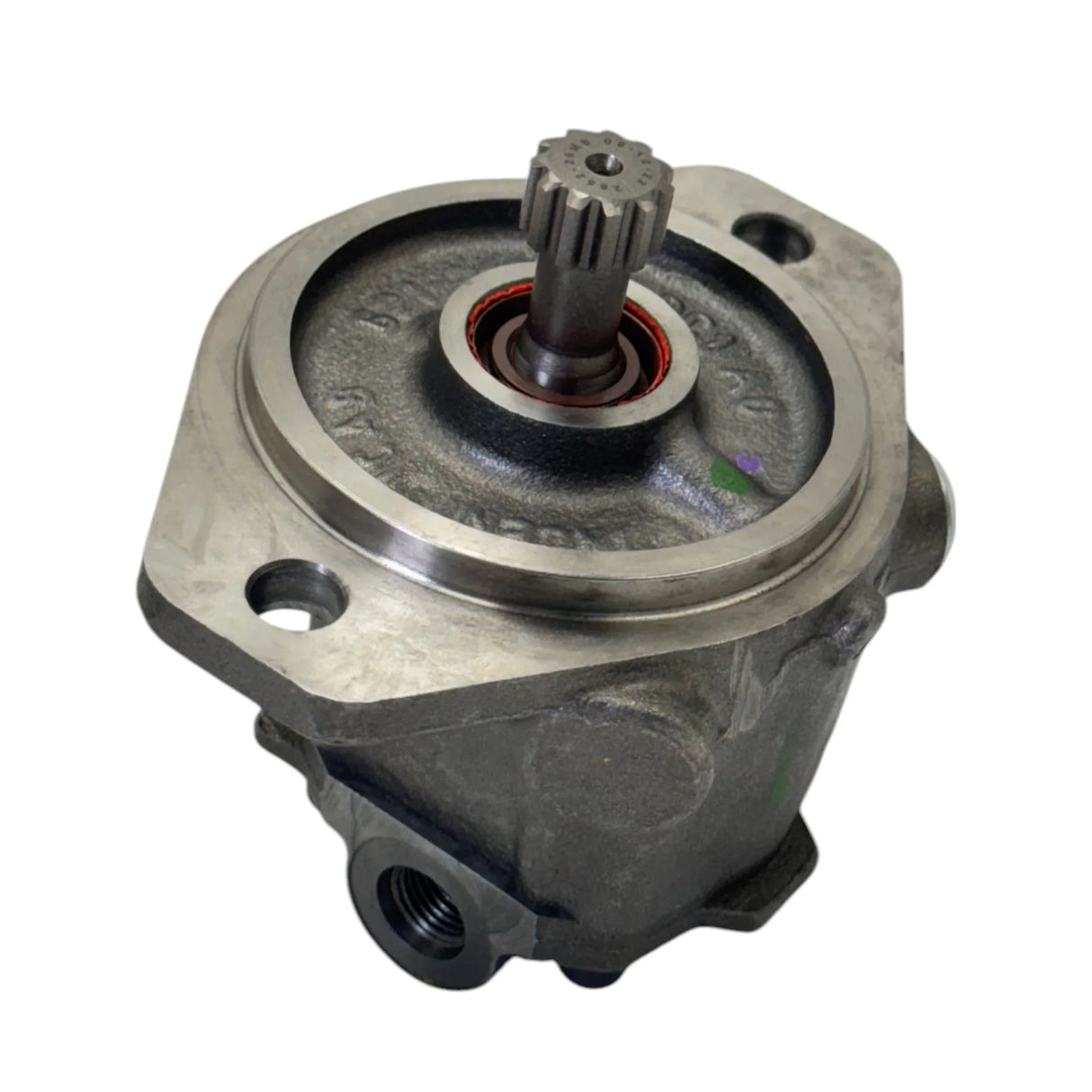 20R-1511 Genuine Cat Fuel Transfer Pump - Truck To Trailer