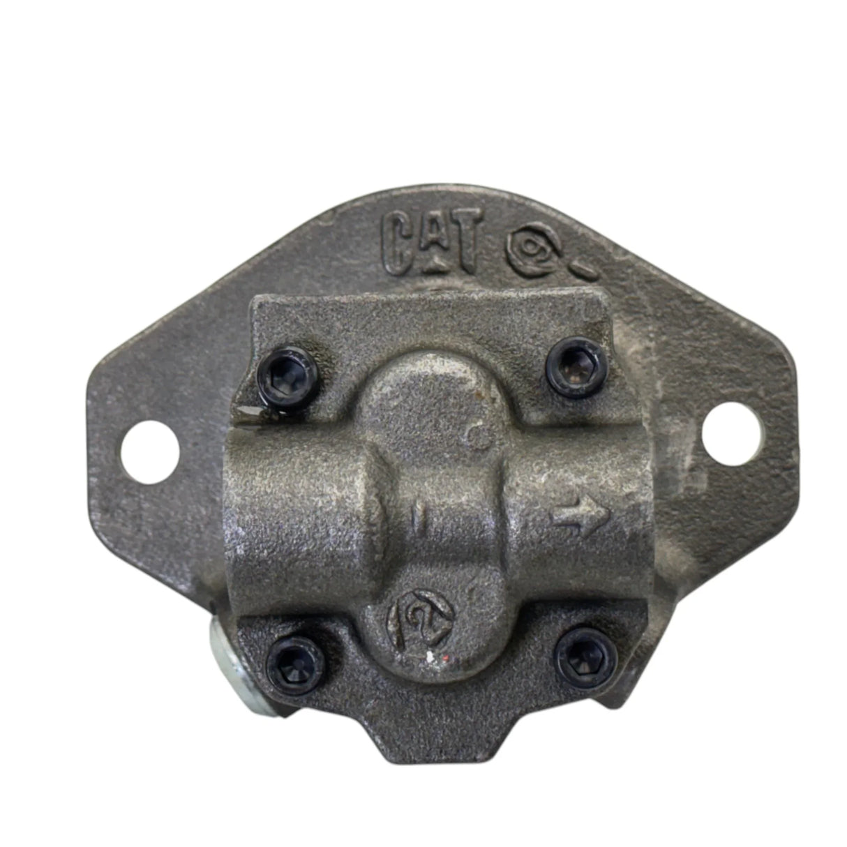 20R-1511 Genuine Cat Fuel Transfer Pump - Truck To Trailer