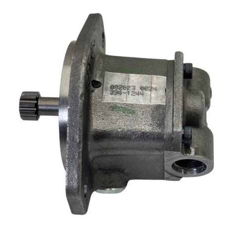 20R-1511 Genuine Cat Fuel Transfer Pump - Truck To Trailer