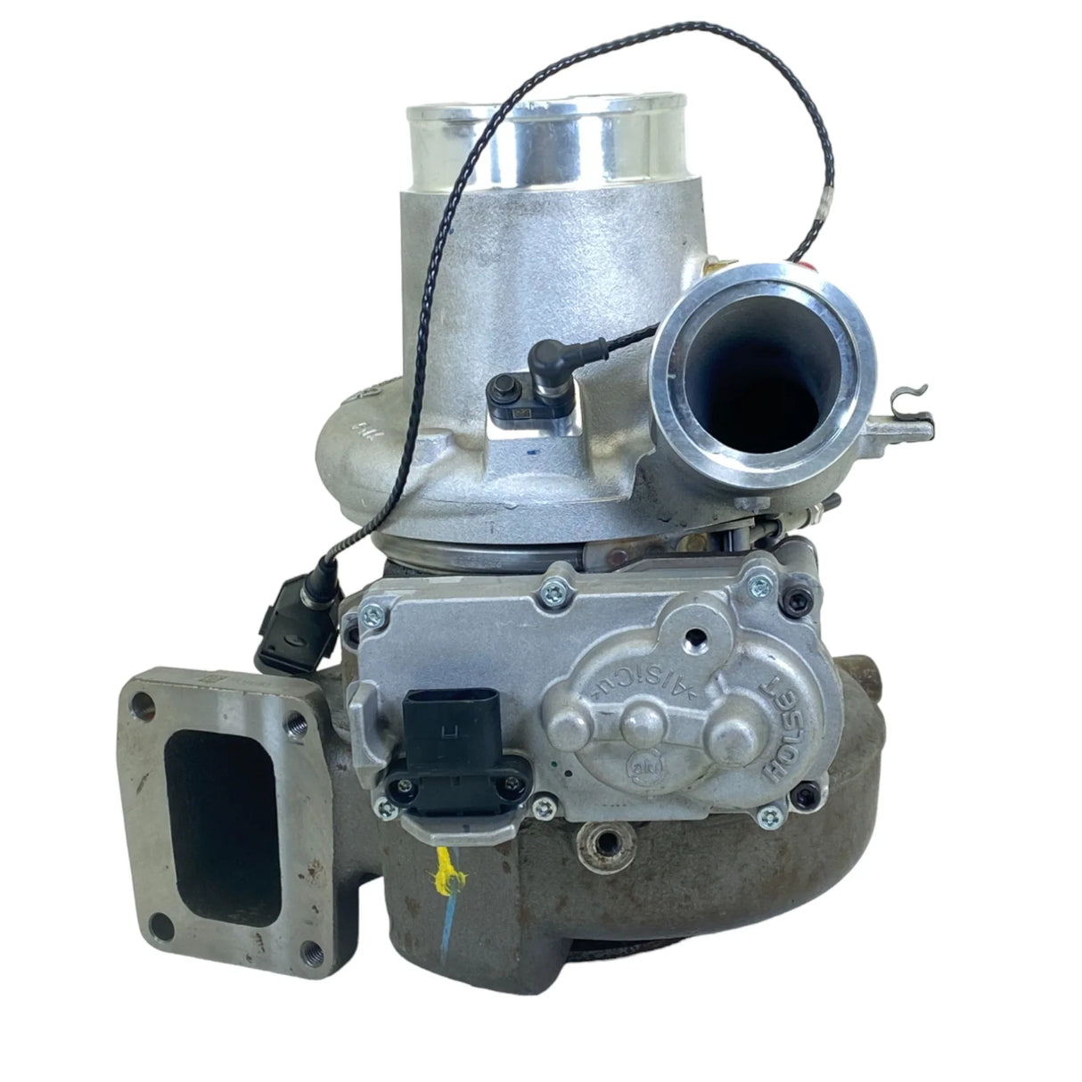 5350650 Genuine Cummins Turbocharger HE400VG - Truck To Trailer
