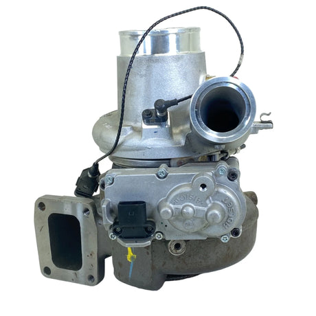 5350650 Genuine Cummins Turbocharger HE400VG - Truck To Trailer